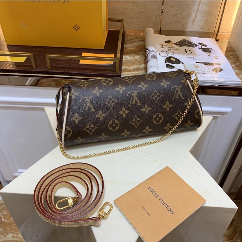 Louis Vuitton Bags M95567 25X13X4cm