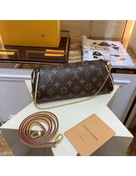 Louis Vuitton Bags M95567 25X13X4cm