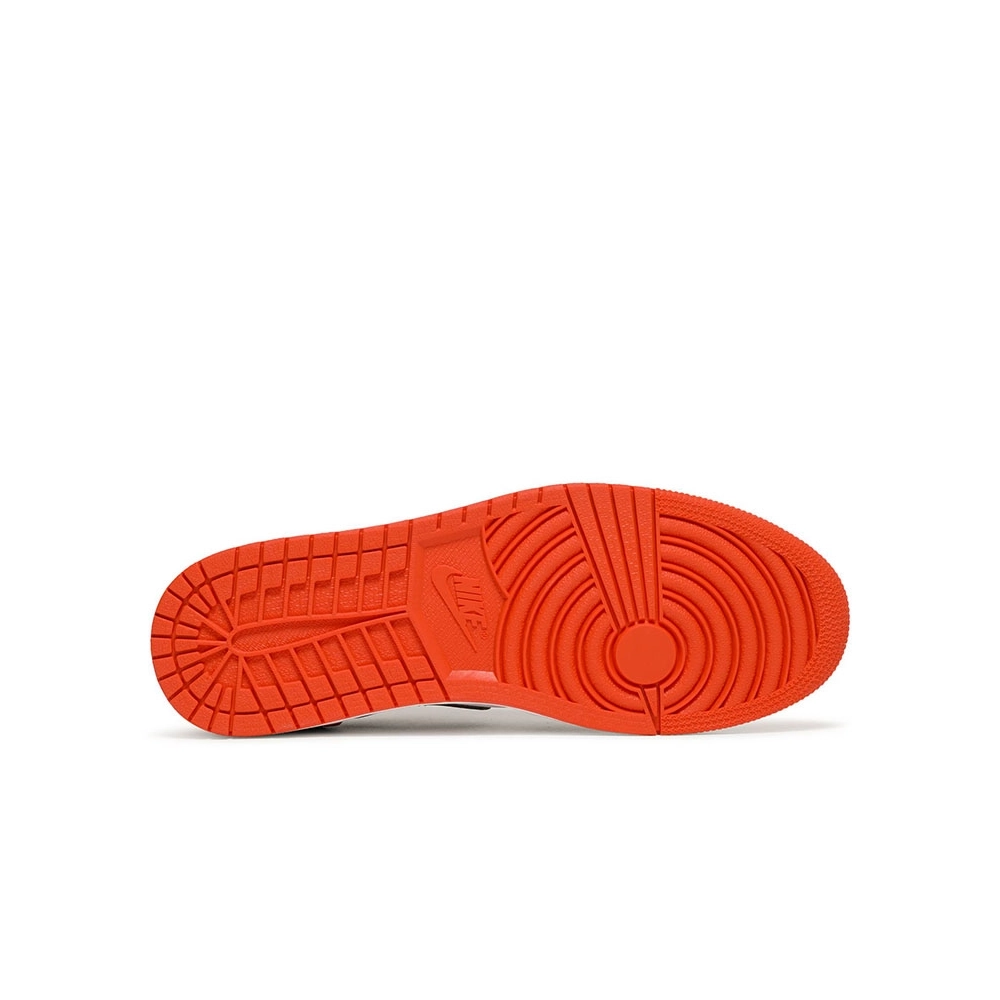 AIR JORDAN 1 RETRO LOW OG STARFISH CZ0790 801,AIR JORDAN 1 LOW,Air Jordan