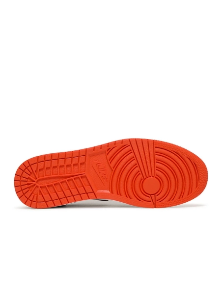 AIR JORDAN 1 RETRO LOW OG STARFISH CZ0790 801,AIR JORDAN 1 LOW,Air Jordan