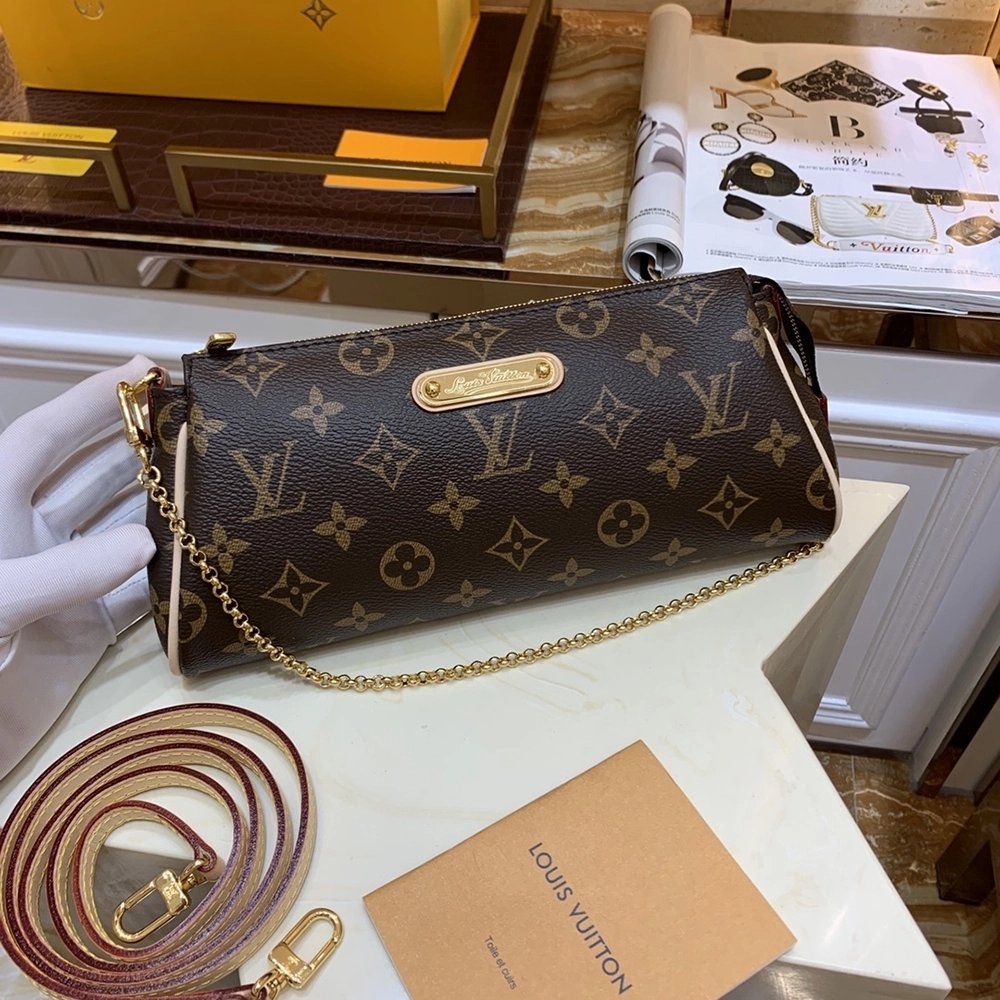 Louis Vuitton Bags M95567 25X13X4cm