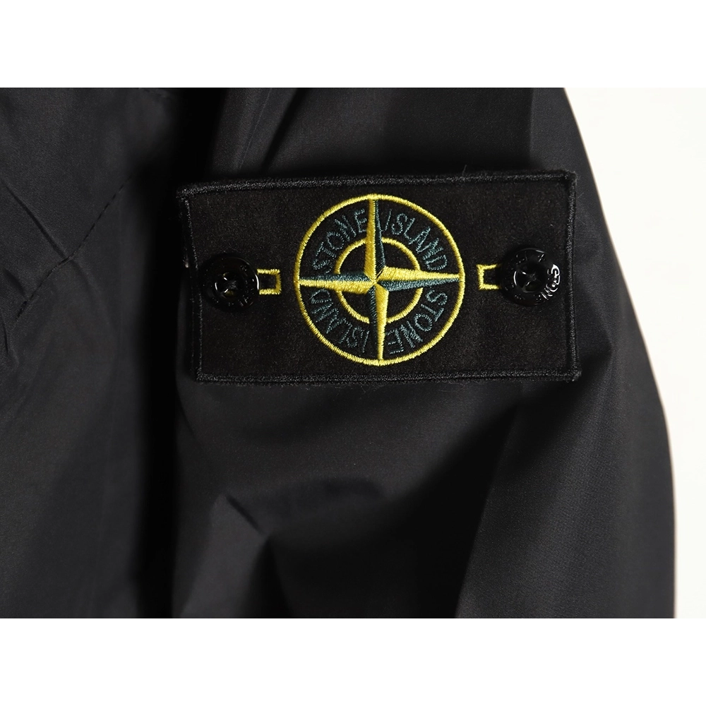 Stone Island outdoor multi-pocket zipper jacket,Stone Island