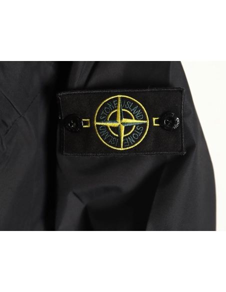 Stone Island outdoor multi-pocket zipper jacket,Stone Island