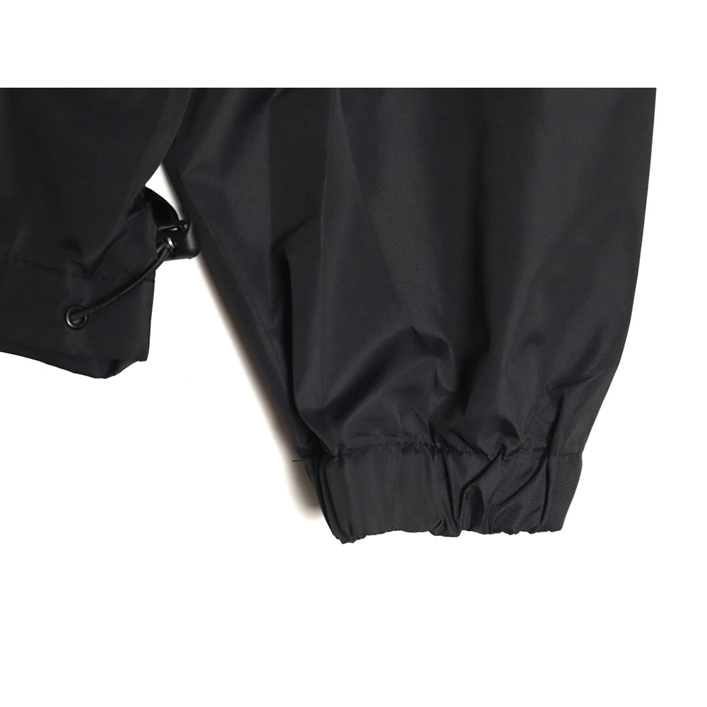 Stone Island outdoor multi-pocket zipper jacket,Stone Island