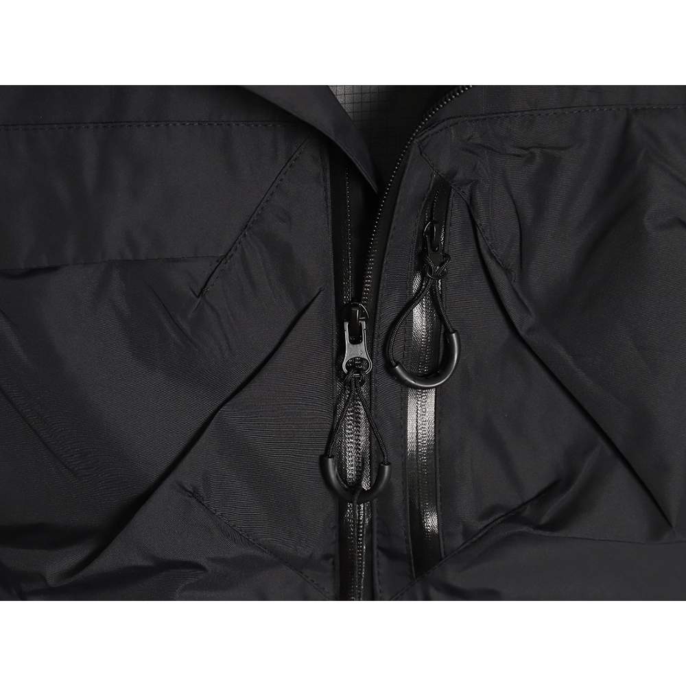 Stone Island outdoor multi-pocket zipper jacket,Stone Island