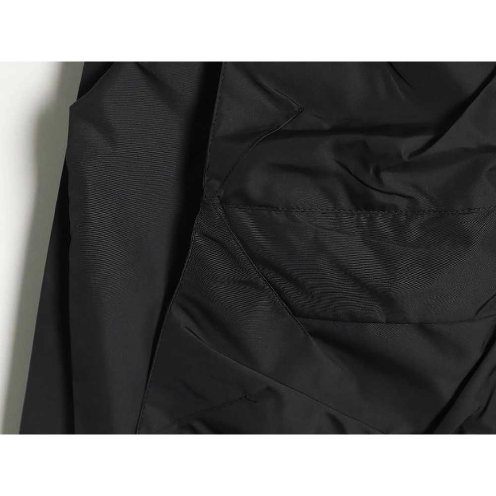 Stone Island outdoor multi-pocket zipper jacket,Stone Island