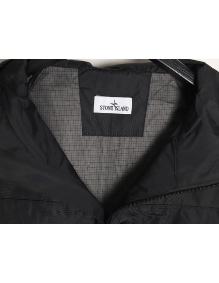 Stone Island outdoor multi-pocket zipper jacket,Stone Island