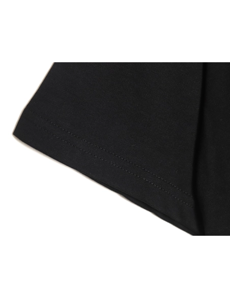 Dior heart monogram letter foam print short sleeves TSK1,Dior