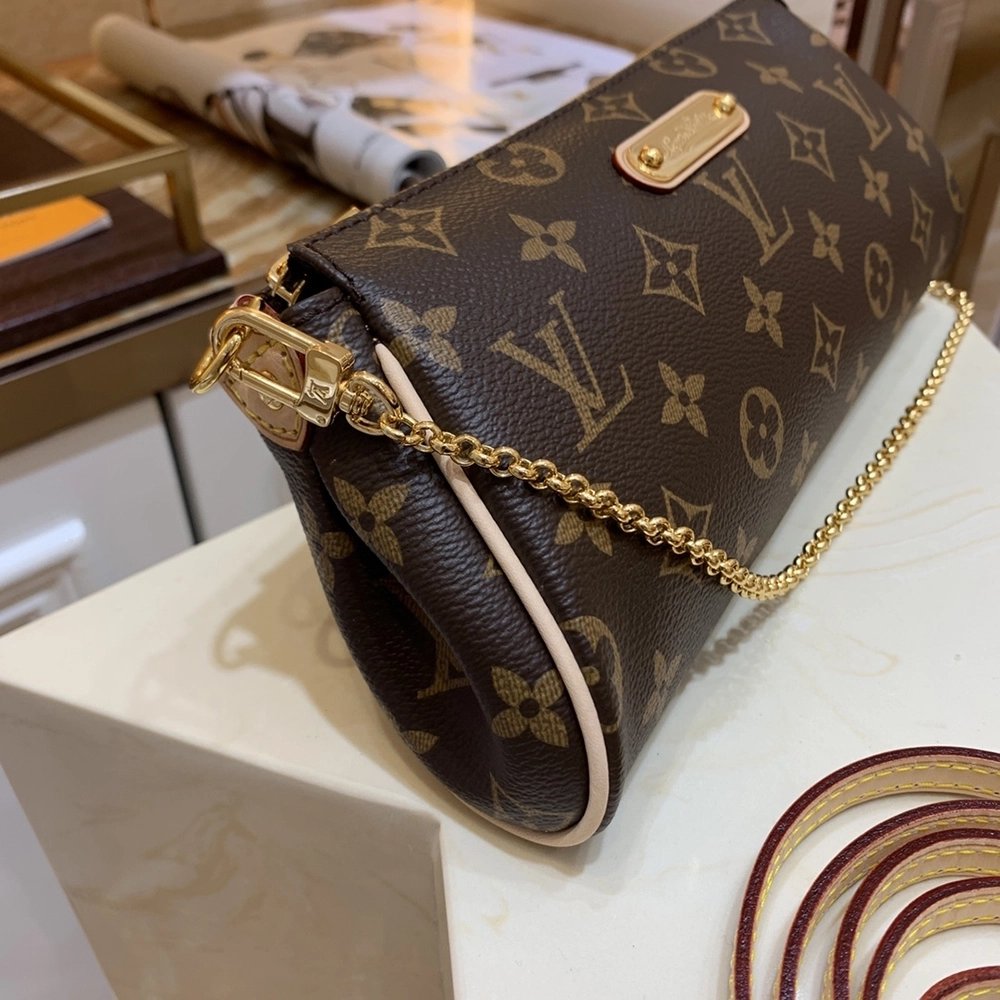 Louis Vuitton Bags M95567 25X13X4cm