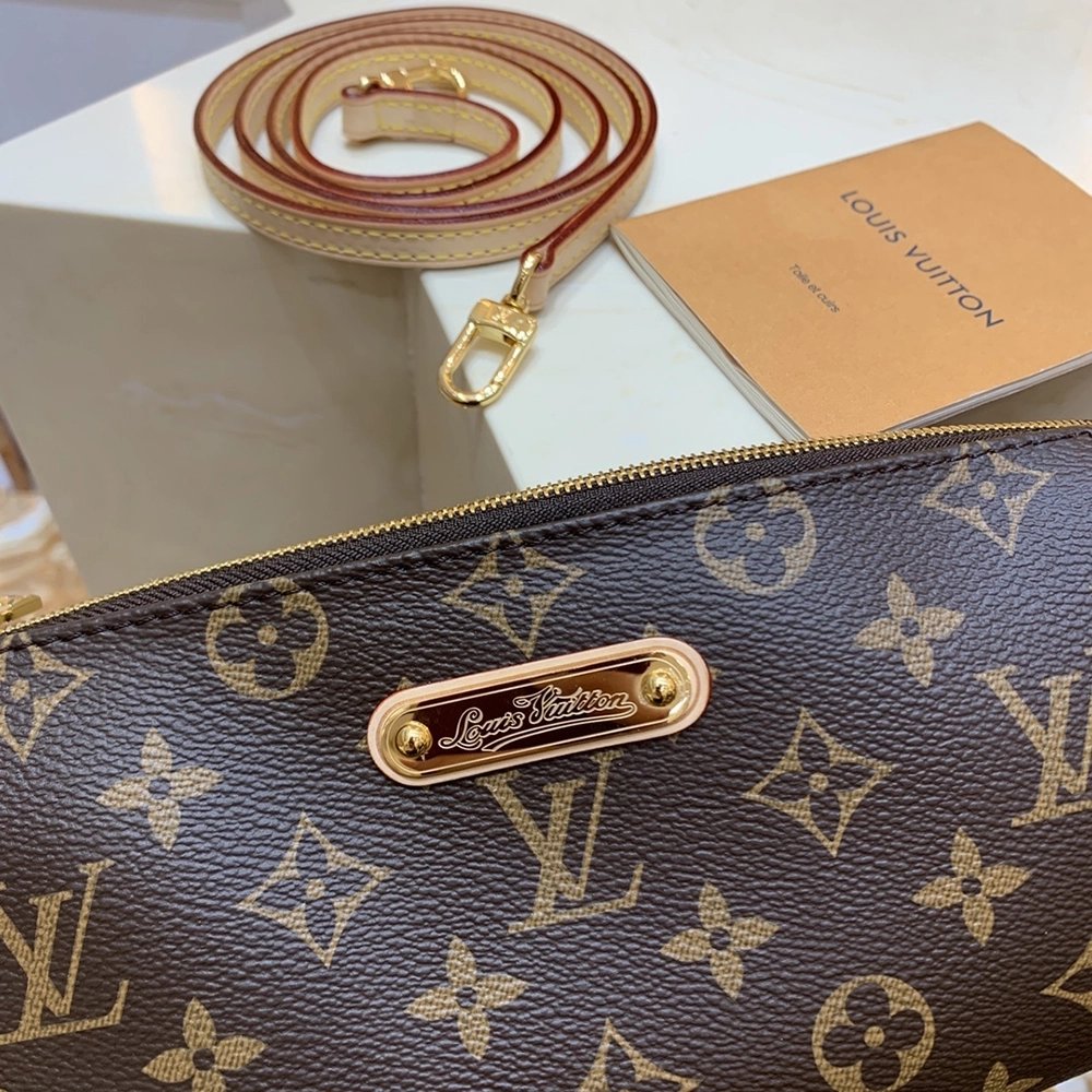 Louis Vuitton Bags M95567 25X13X4cm