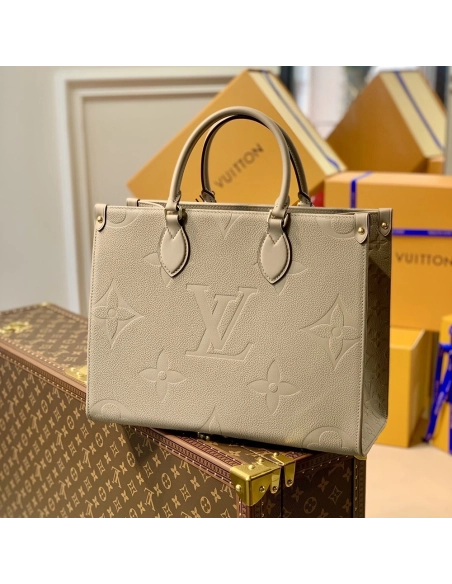 Louis Vuitton Bags M45607 35X28X15cm
