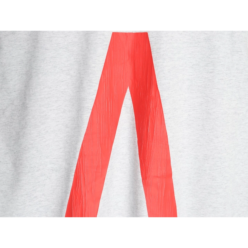 Balenciaga cracked arrow print short sleeves,Balenciaga