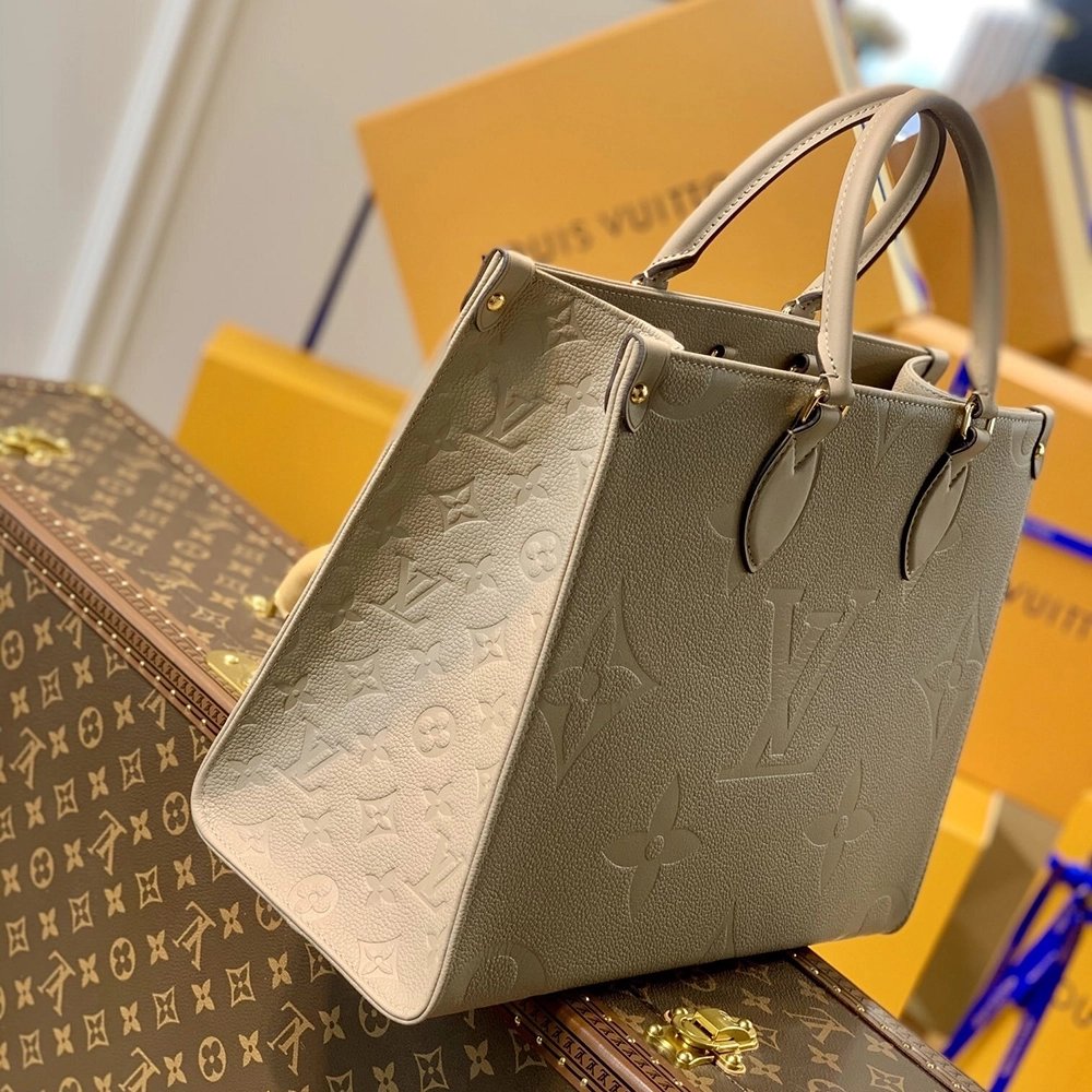 Louis Vuitton Bags M45607 35X28X15cm