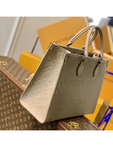 Louis Vuitton Bags M45607 35X28X15cm