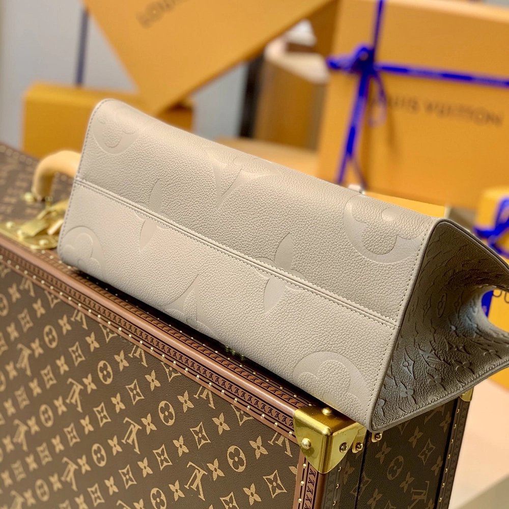 Louis Vuitton Bags M45607 35X28X15cm