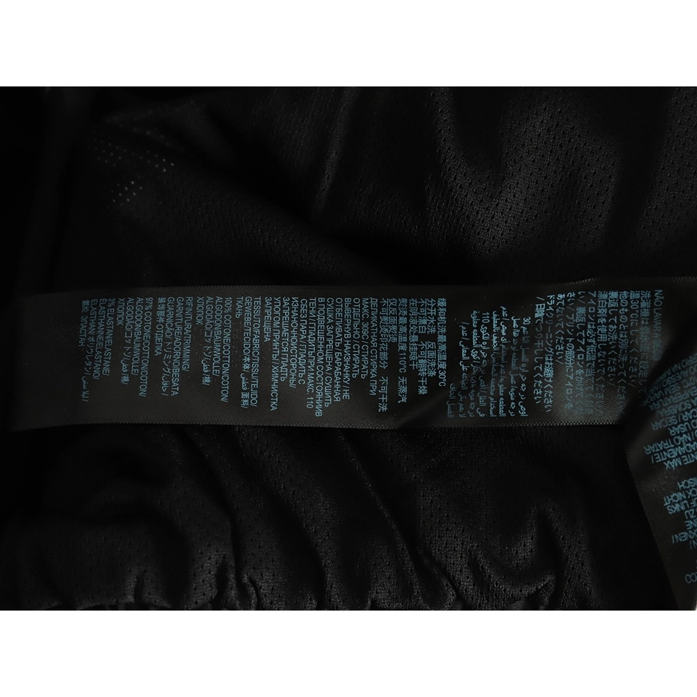 Balenciaga patchwork sports jacket,Balenciaga