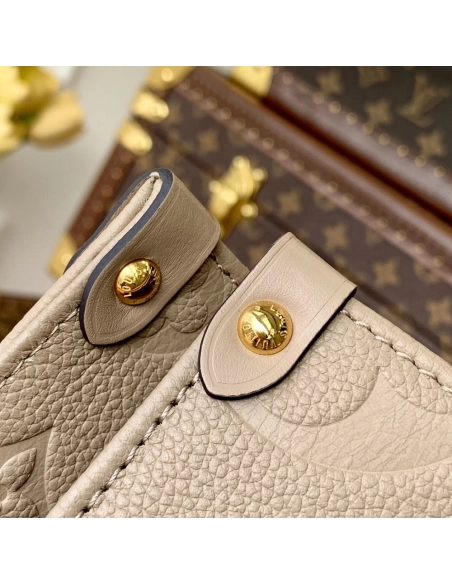 Louis Vuitton Bags M45607 35X28X15cm