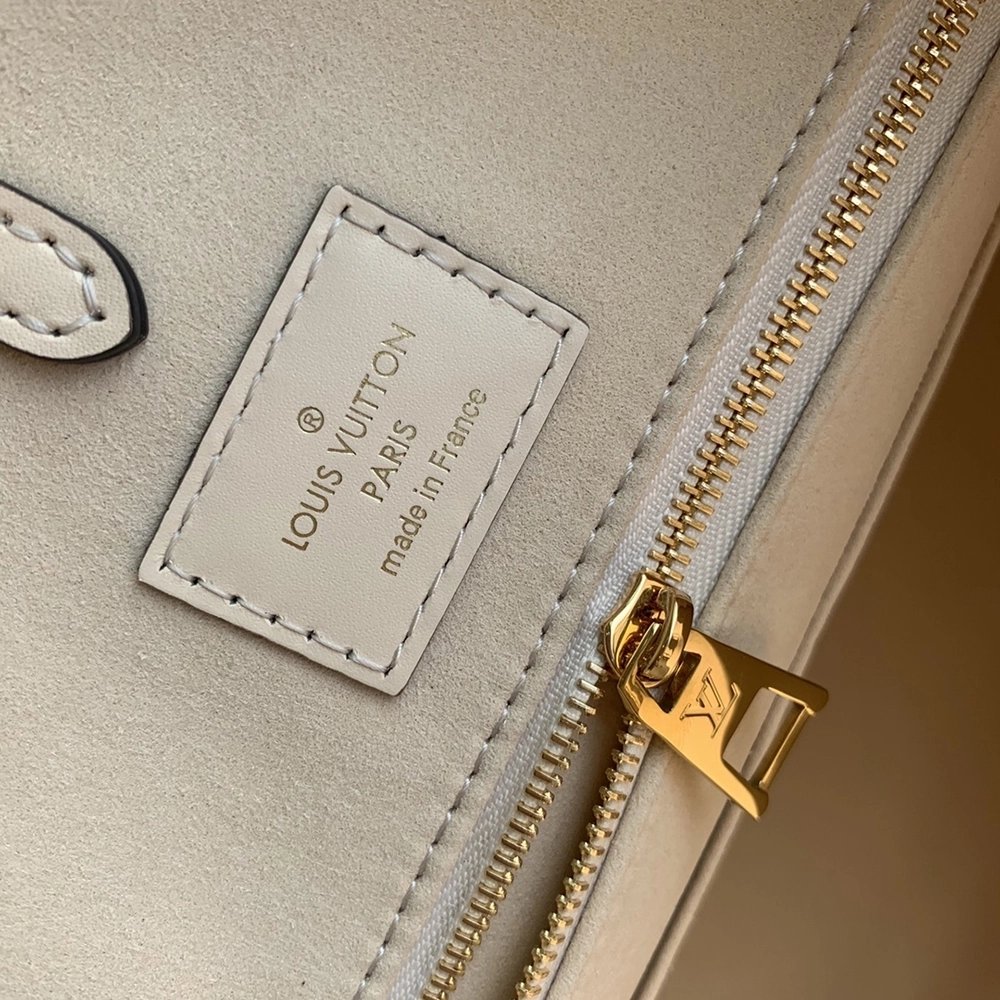 Louis Vuitton Bags M45607 35X28X15cm
