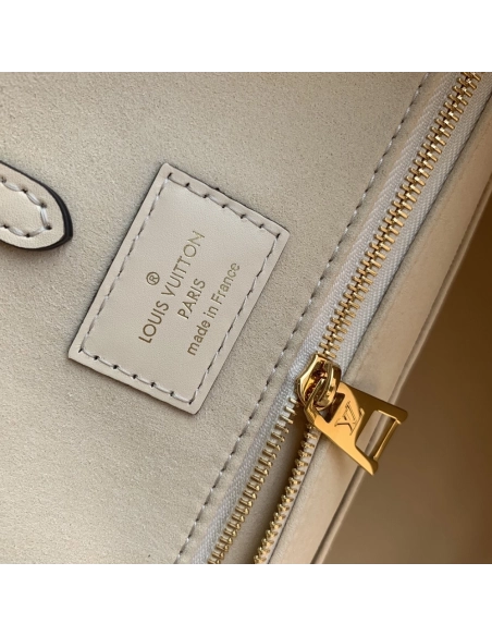 Louis Vuitton Bags M45607 35X28X15cm
