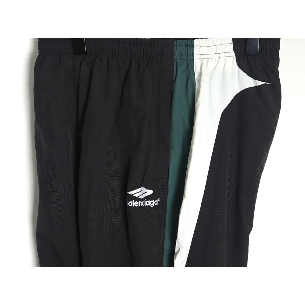 Balenciaga patchwork track pants,Balenciaga