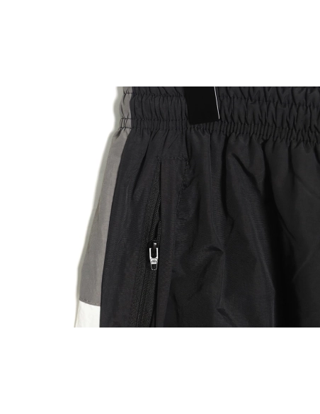 Balenciaga patchwork track pants TSK1,Balenciaga