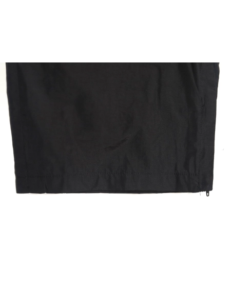 Balenciaga patchwork track pants TSK1,Balenciaga