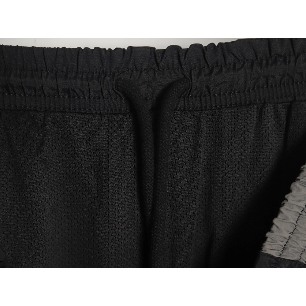 Balenciaga patchwork track pants TSK1,Balenciaga