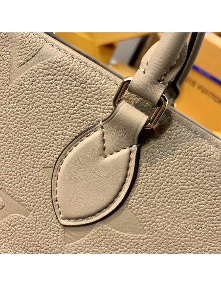 Louis Vuitton Bags M45607 35X28X15cm