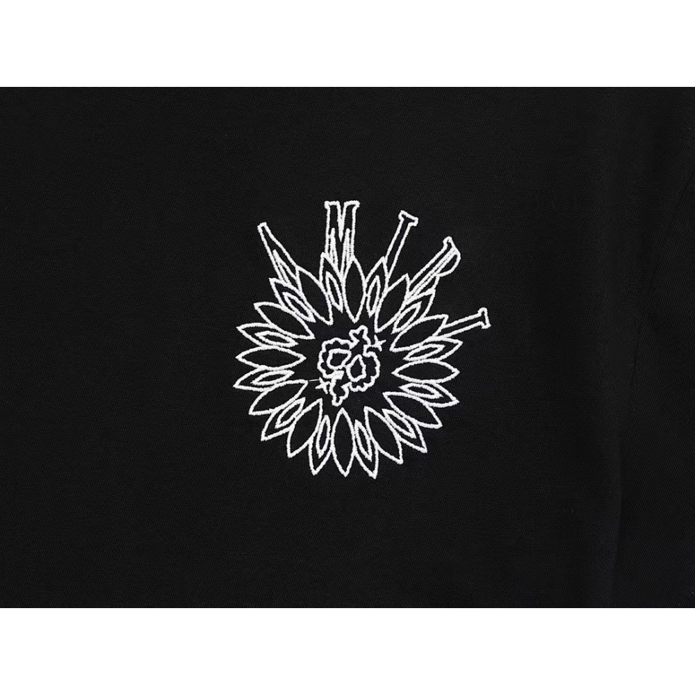 Amiri New Short Sleeve T-shirt,Amiri T Shirt,Tshirt,APPAREL