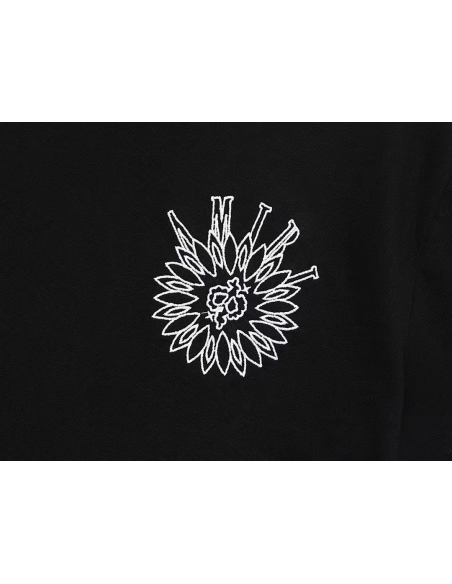 Amiri New Short Sleeve T-shirt,Amiri T Shirt,Tshirt,APPAREL