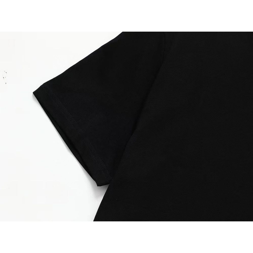 Amiri New Short Sleeve T-shirt,Amiri T Shirt,Tshirt,APPAREL