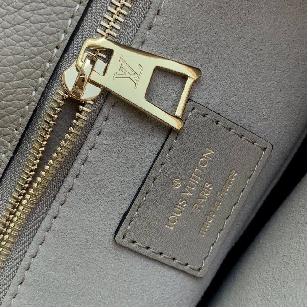 Louis Vuitton Bags M45607 35X28X15cm
