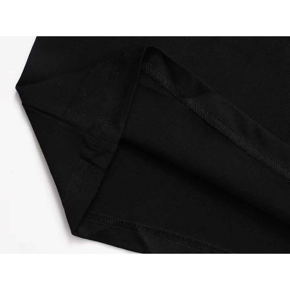 Amiri New Short Sleeve T-shirt,Amiri T Shirt,Tshirt,APPAREL