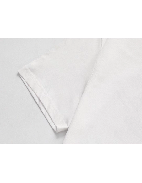 Amiri New Short Sleeve T-shirt,Amiri T Shirt,Tshirt,APPAREL