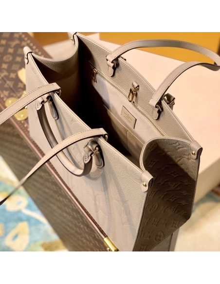Louis Vuitton Bags M45607 35X28X15cm