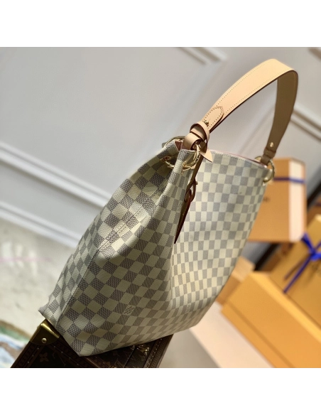 Louis Vuitton Bags N42233 35.5X14X33.5cm
