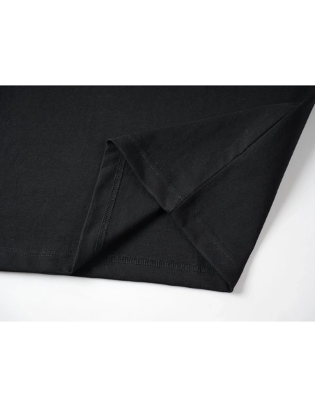 Amiri Colorful Print Craftsmanship Cotton Short Sleeve T-shirt,Amiri T Shirt,Tshirt,APPAREL