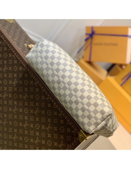 Louis Vuitton Bags N42233 35.5X14X33.5cm
