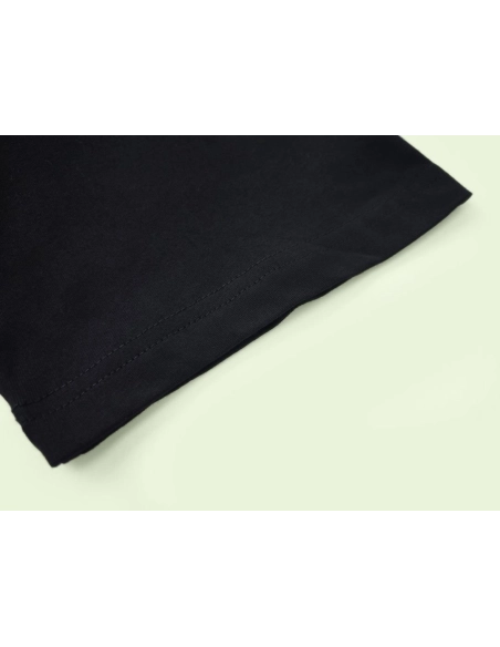 Amiri American-Style Colorful Dripping Fringe Printed Short Sleeve T-shirt,Amiri T Shirt,Tshirt,APPAREL