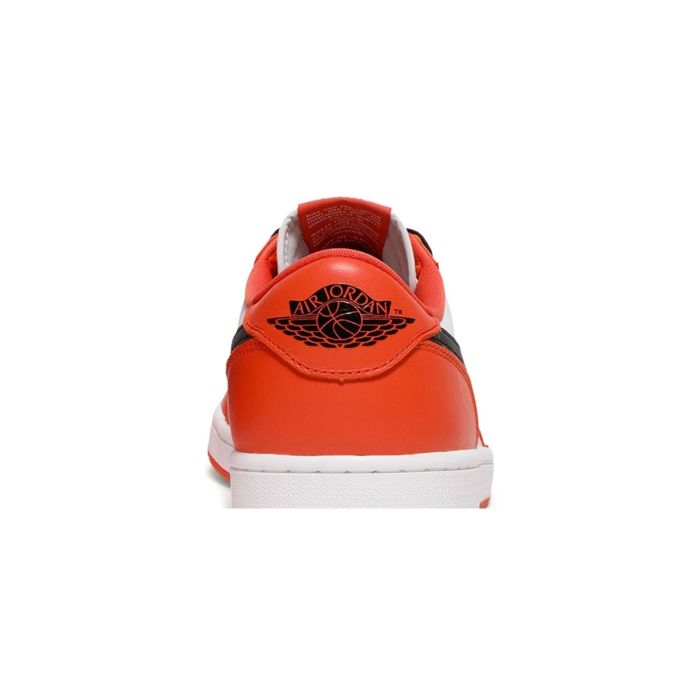 AIR JORDAN 1 RETRO LOW OG STARFISH CZ0790 801,AIR JORDAN 1 LOW,Air Jordan