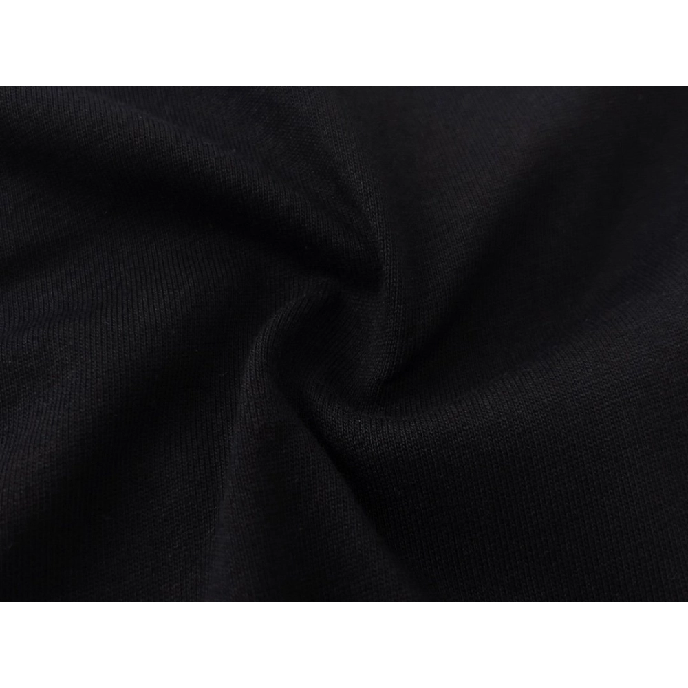 Amiri American-Style Colorful Dripping Fringe Printed Short Sleeve T-shirt,Amiri T Shirt,Tshirt,APPAREL