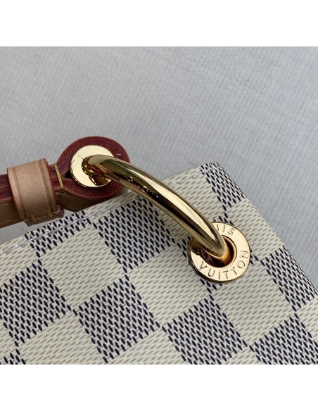 Louis Vuitton Bags N42233 35.5X14X33.5cm