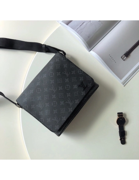 Louis Vuitton Bags M44000 22X25X8cm