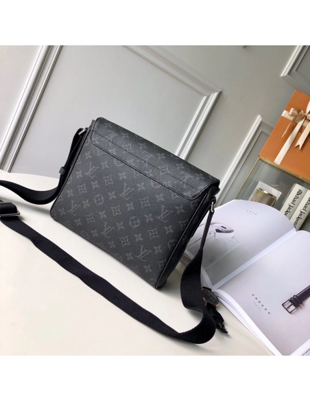 Louis Vuitton Bags M44000 22X25X8cm