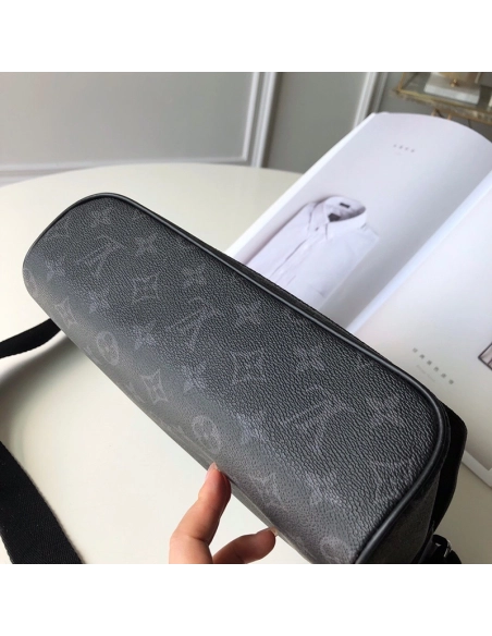 Louis Vuitton Bags M44000 22X25X8cm