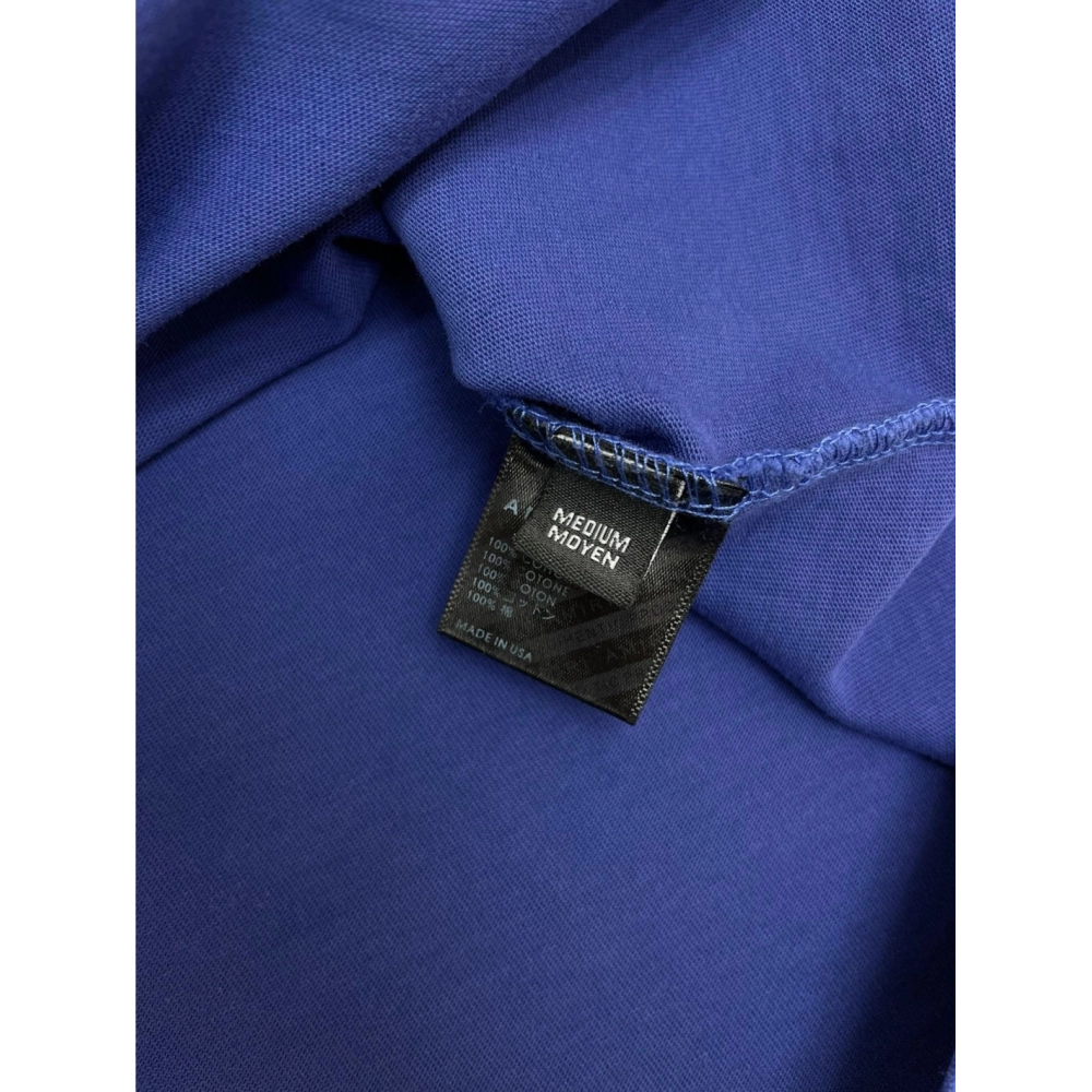 Amiri New Vintage Washed Distressed Short Sleeve T-shirt,Amiri T Shirt,Tshirt,APPAREL