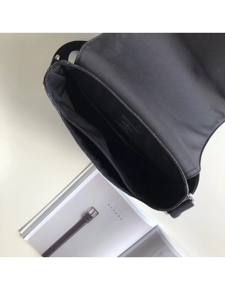 Louis Vuitton Bags M44000 22X25X8cm