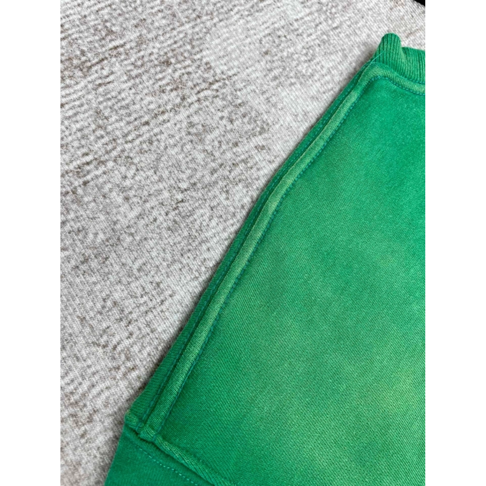 Amiri New Vintage Washed Distressed Short Sleeve T-shirt,Amiri T Shirt,Tshirt,APPAREL