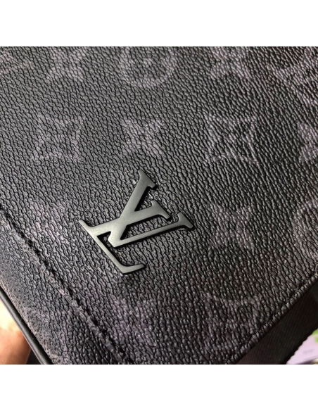 Louis Vuitton Bags M44000 22X25X8cm