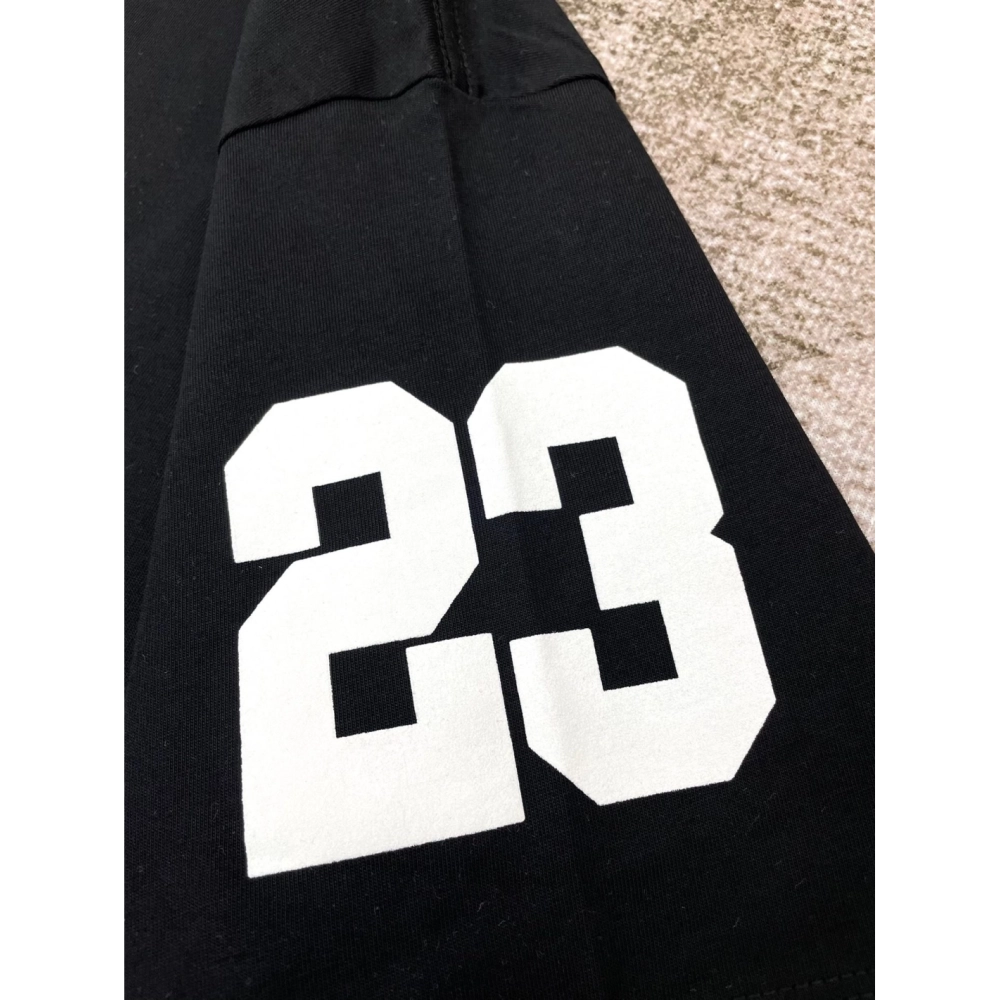 Amiri New Logo Special Print Short Sleeve T-shirt,Amiri T Shirt,Tshirt,APPAREL